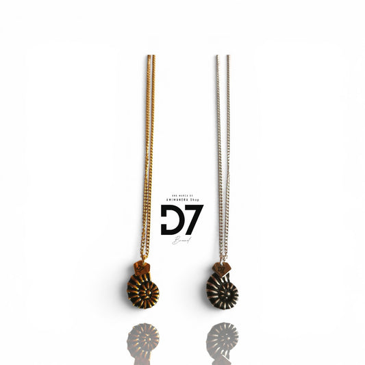 Collar Islas - D7 Brand