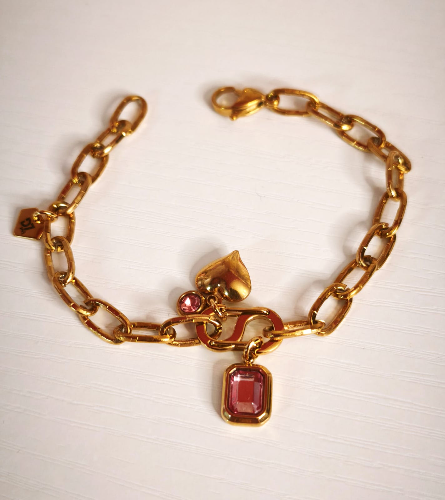 Pulsera DAMA - D7