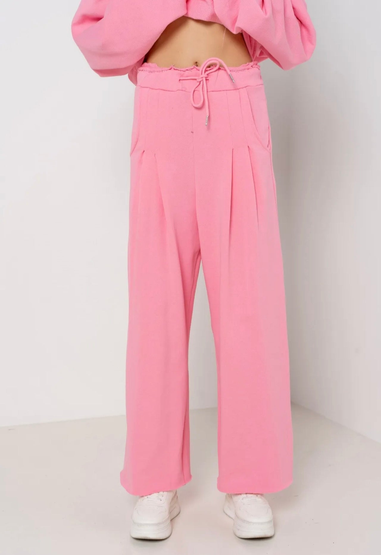 Pantalón Ensueño Rosa