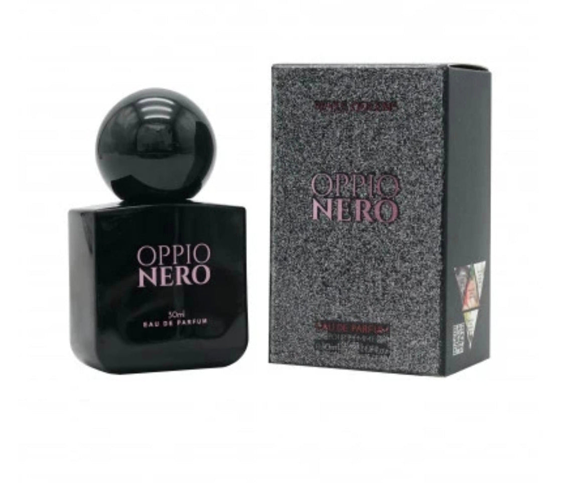 Perfume Oppio Nero 30 ML