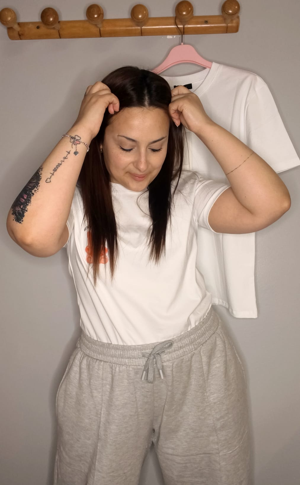 Camiseta Gominola Lumina