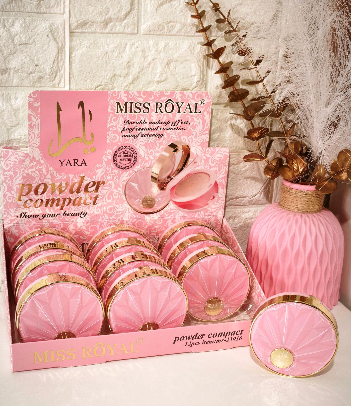 LÚMENA Mystery Caps – Elige 6, 8 o 10