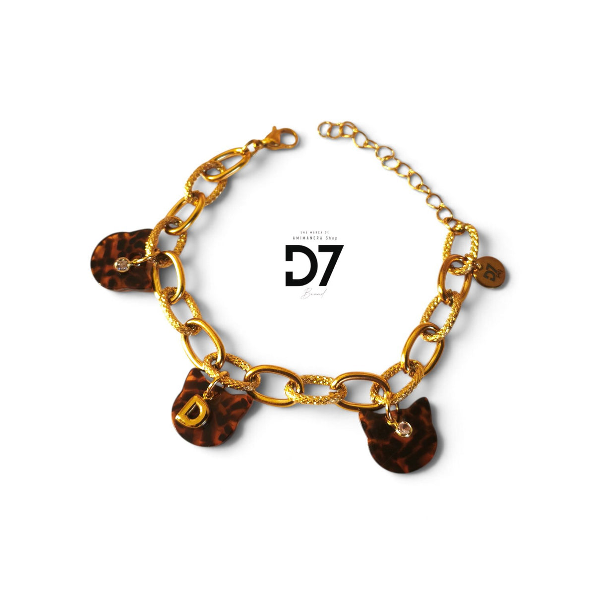 Pulsera Michis