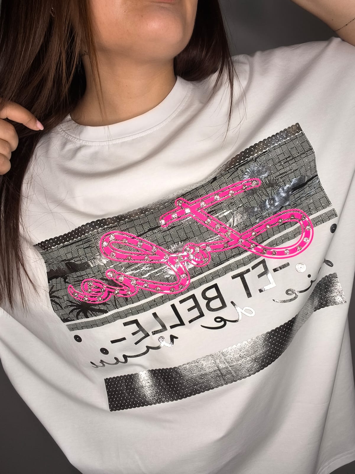 Camiseta Bonita - Fly Out