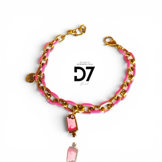 Pulsera Heladito - D7 Brand