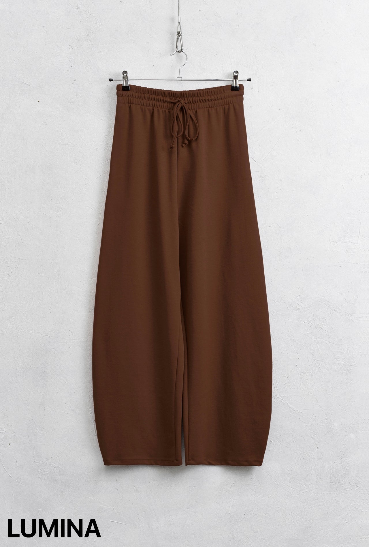 Pantalones Soul Choco - Lumina