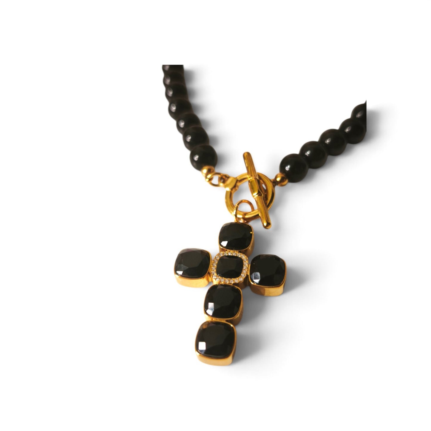 Collar Black - After Dark D7