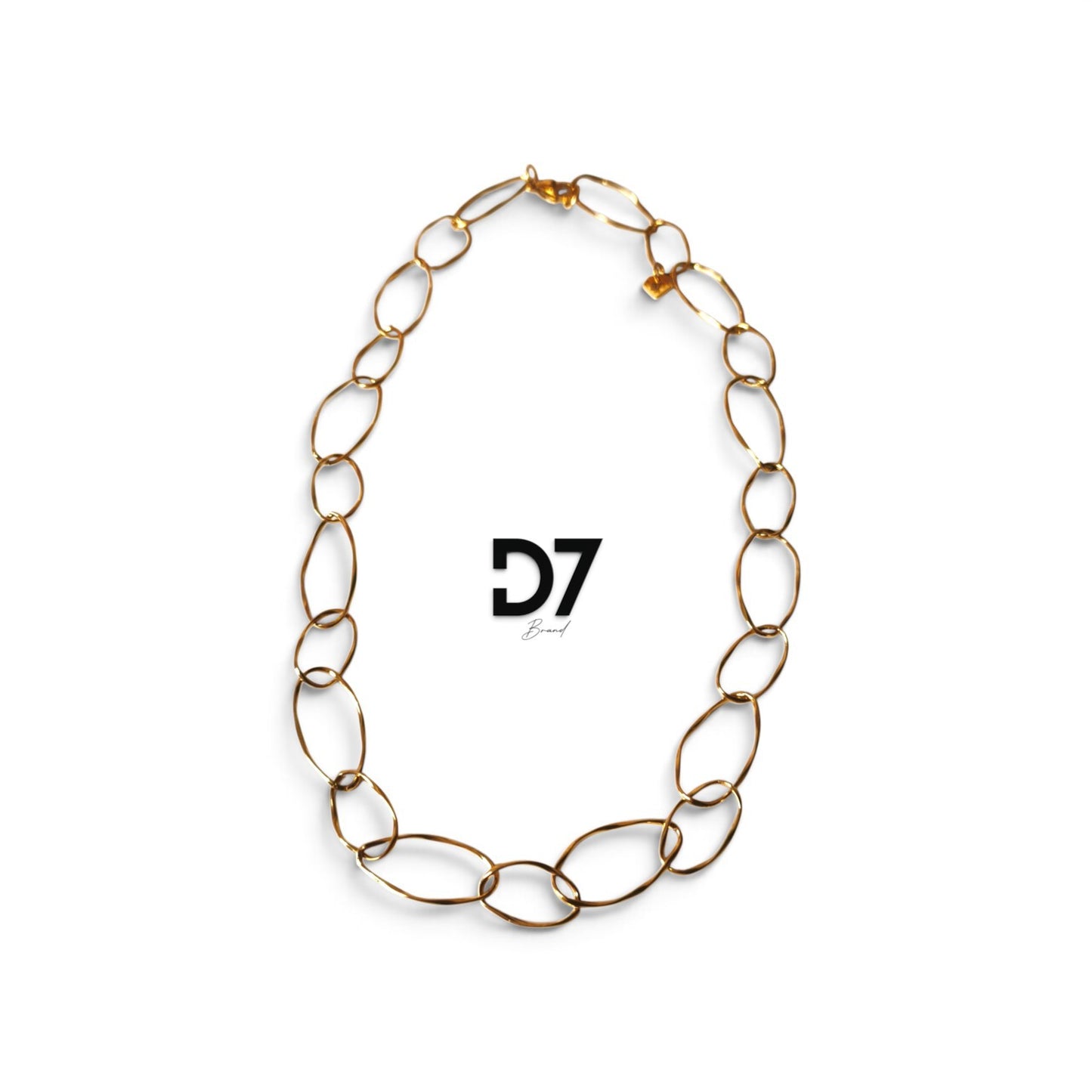 Collar Nerea Oro