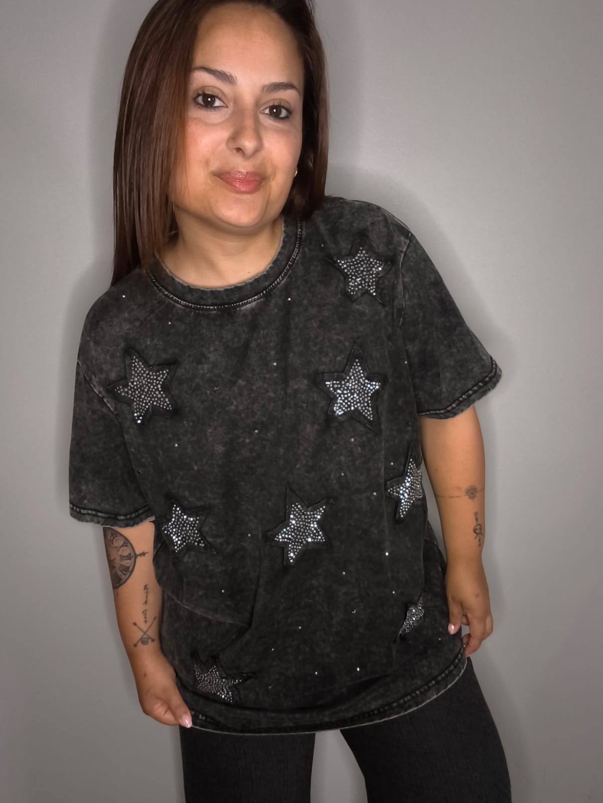 Camiseta Stars - Fly Out