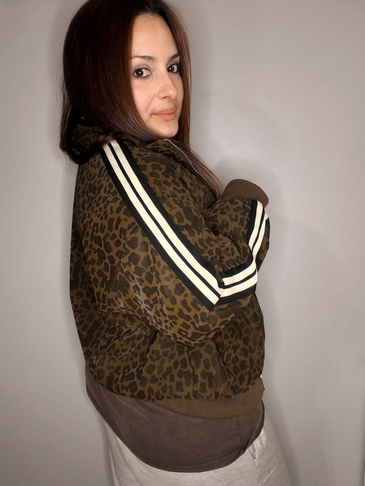 Bomber LEO Premium