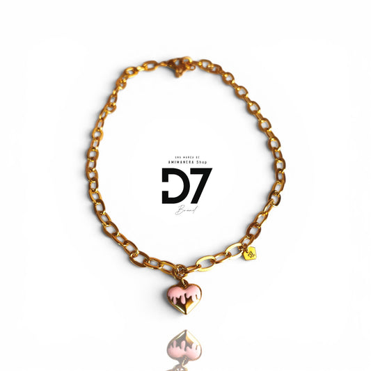 Collar Candy - D7
