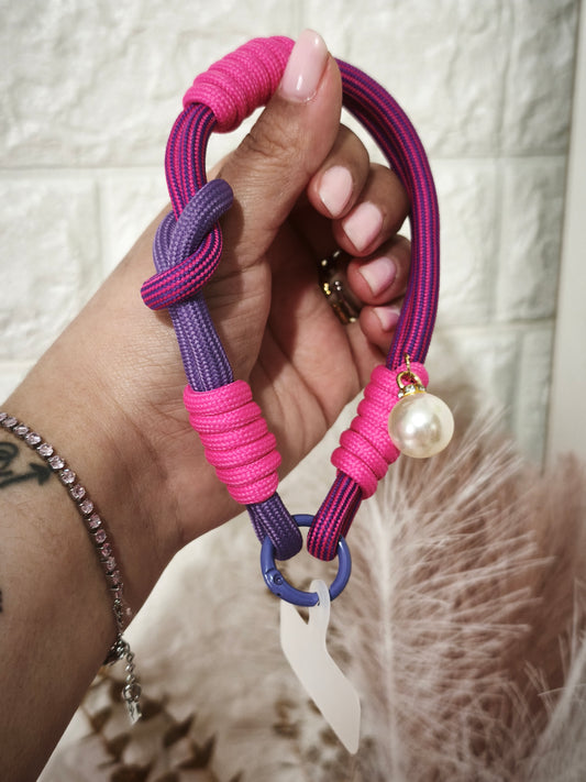 Correa Muñequera Colores 🌈