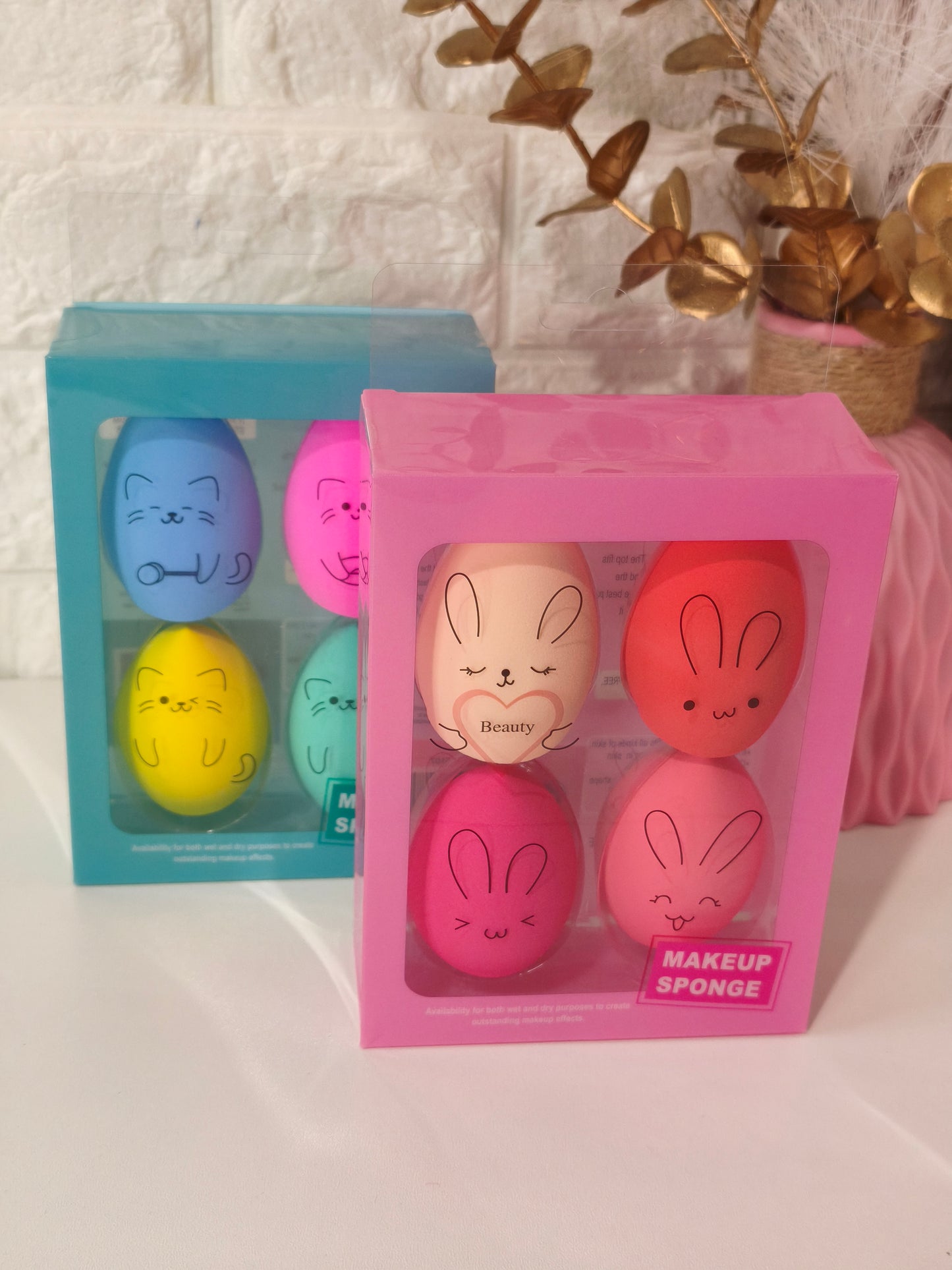 LÚMENA Mystery Caps – Elige 6, 8 o 10