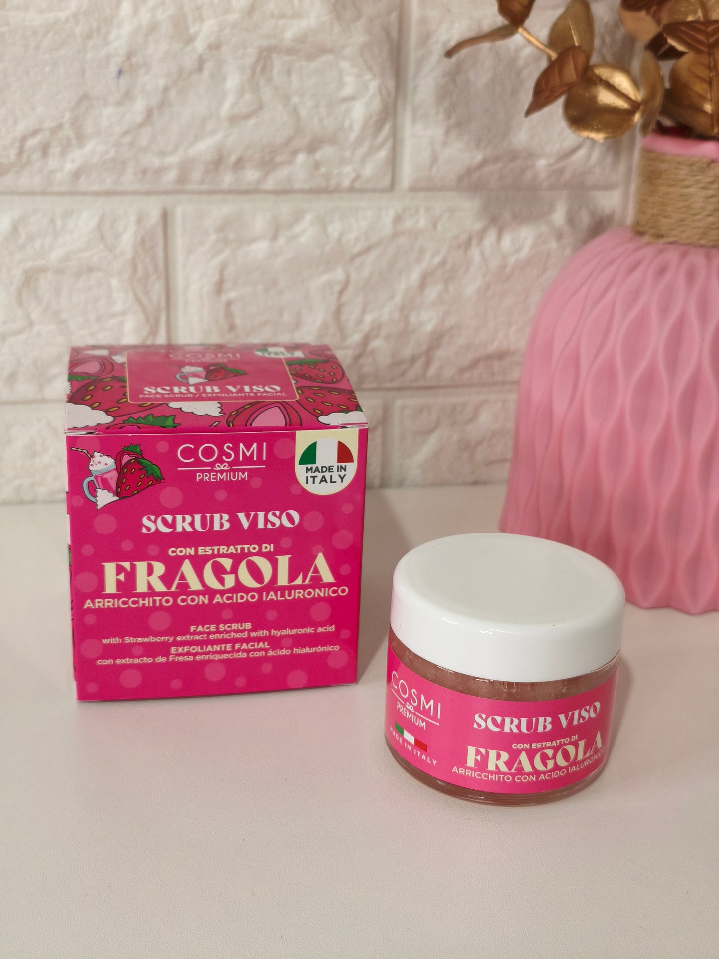 LÚMENA Mystery Caps – Elige 6, 8 o 10