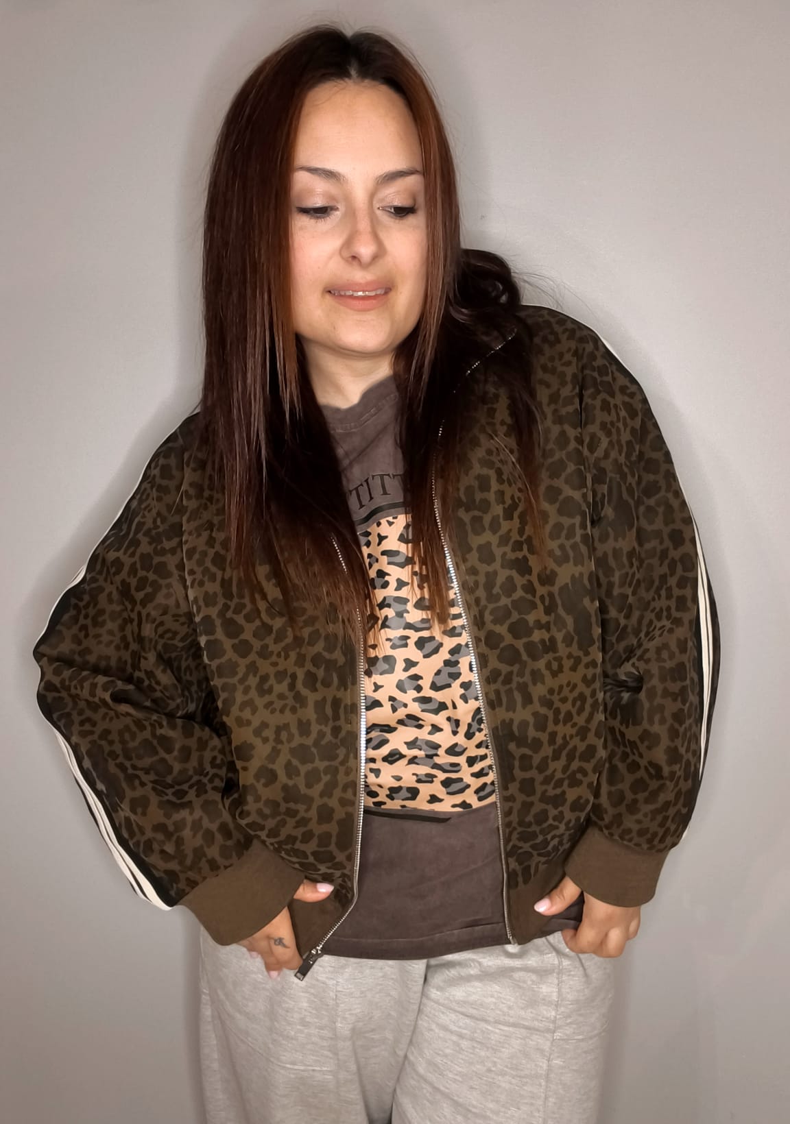 Bomber LEO Premium