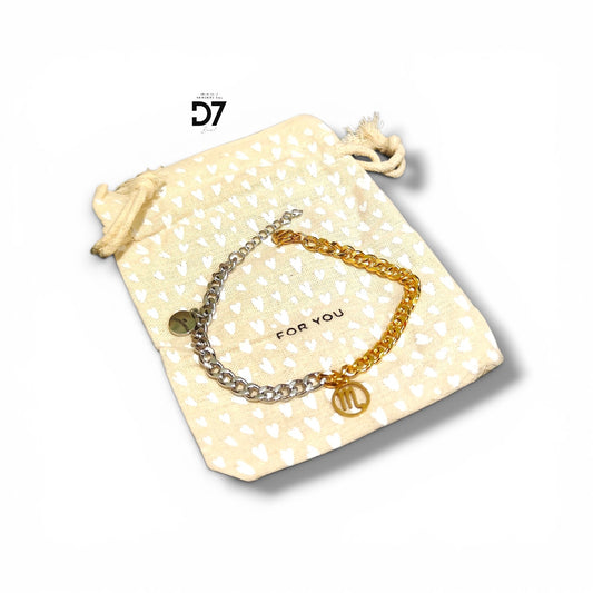 Pulsera MIX Zodíaco D7