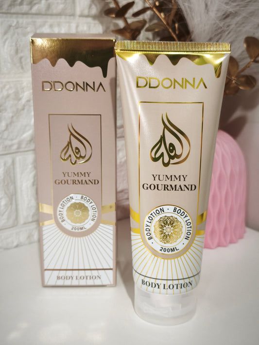 Loción Corporal Aroma Eclaire