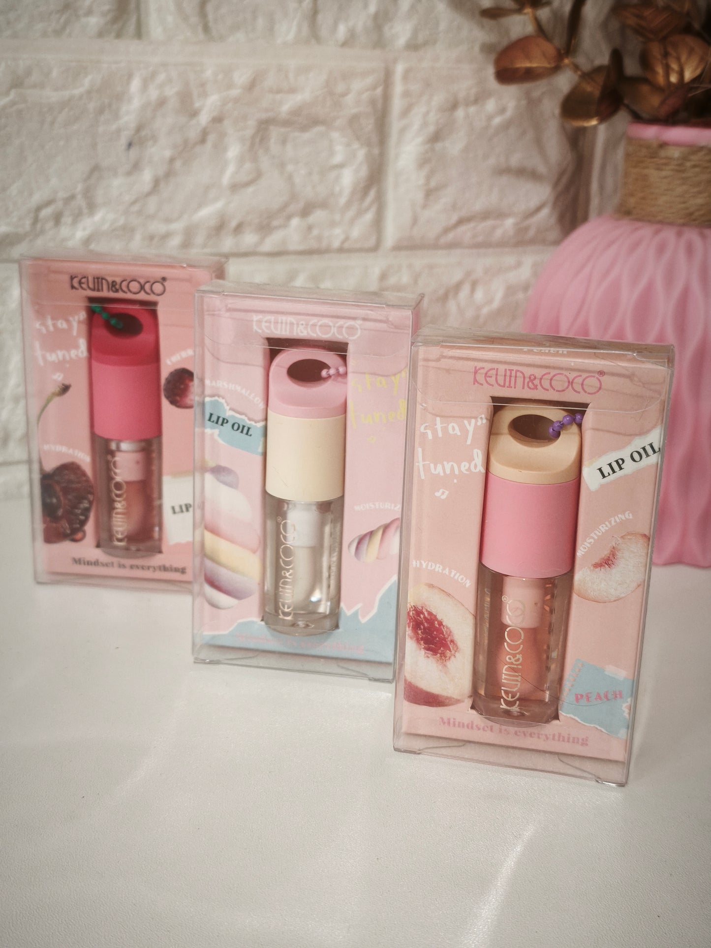 LÚMENA Mystery Caps – Elige 6, 8 o 10