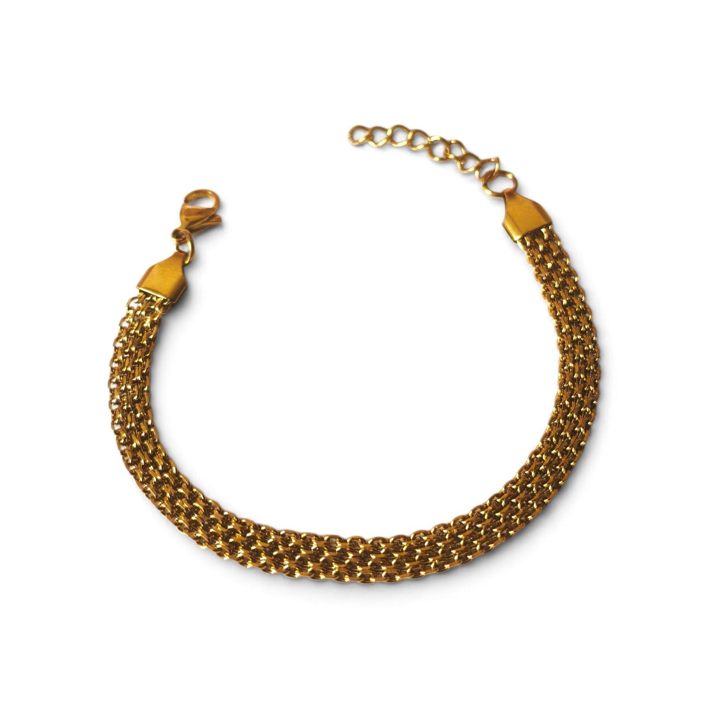 Pulsera Snake - AD D7 Brand