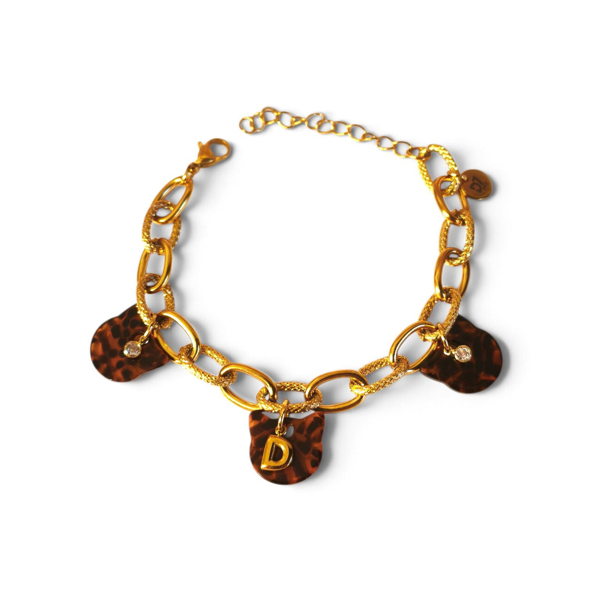 Pulsera Michis