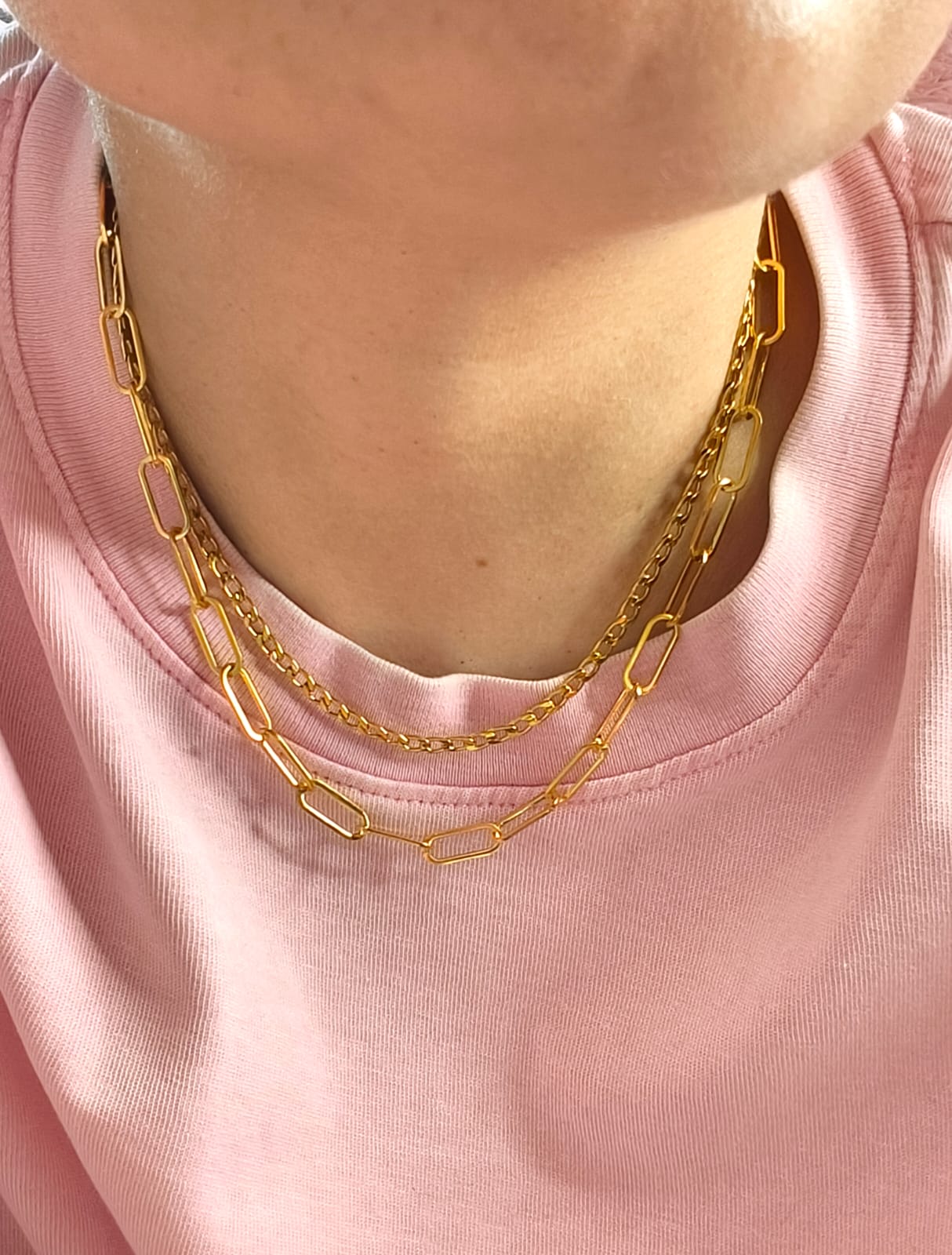 Collar Dúo - D7