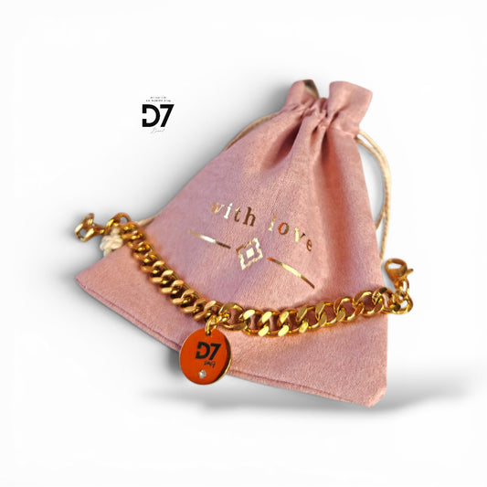Pulsera Tótem D7