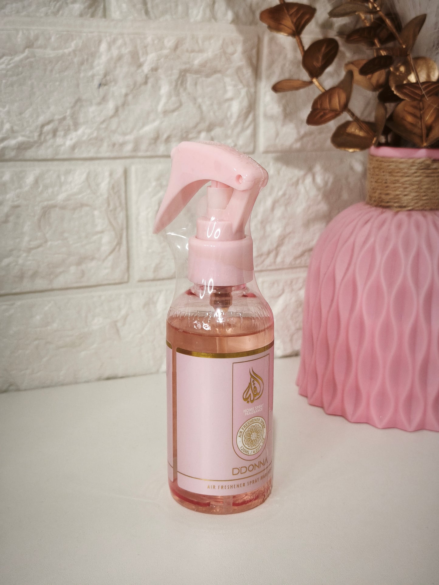 Ambientador Marshmallow DDONNA