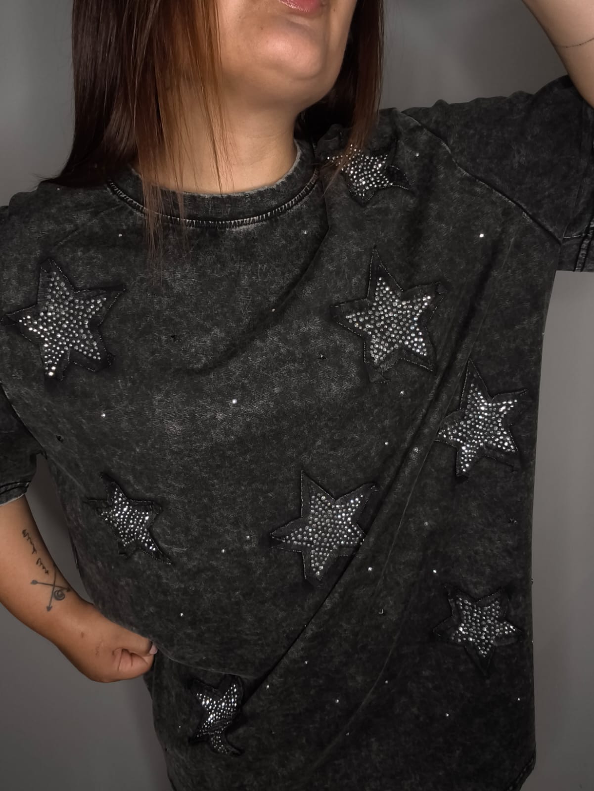 Camiseta Stars - Fly Out