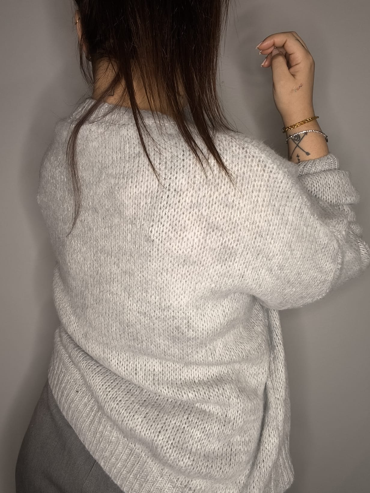 Jersey Globo Colores