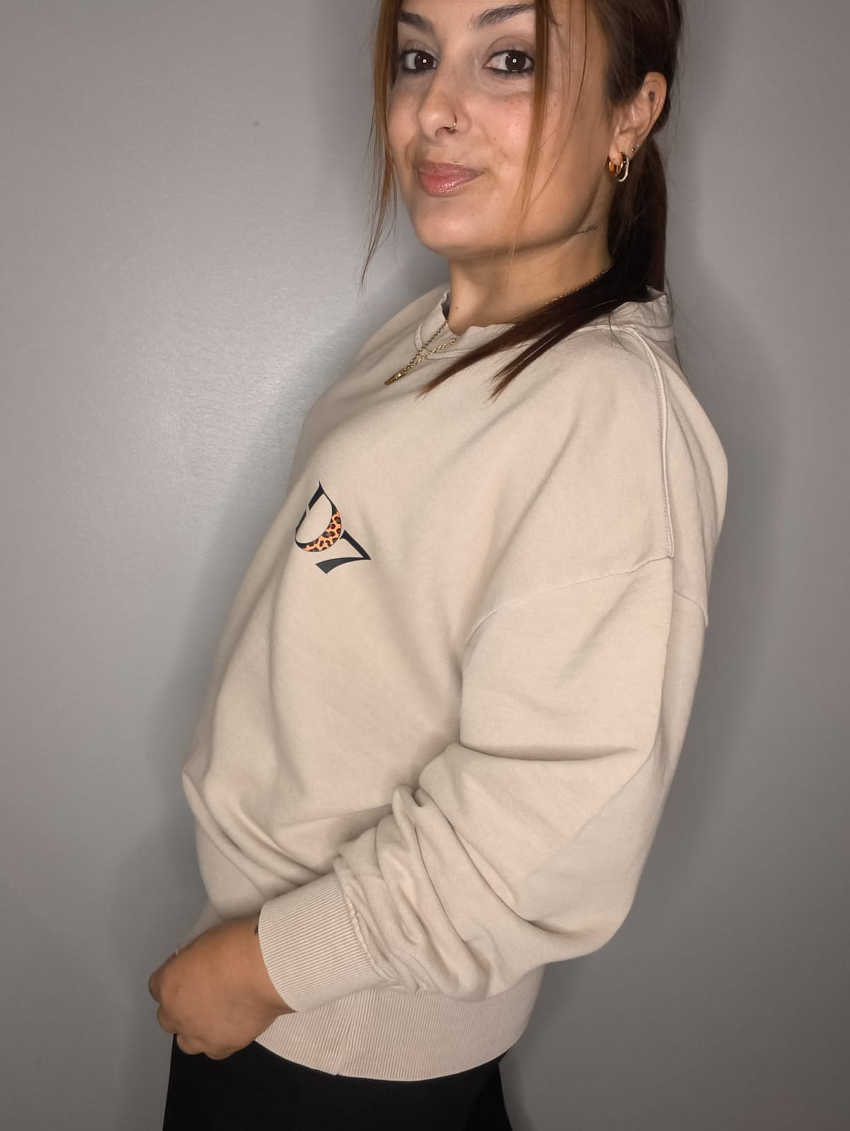 Sudadera COCO Comfy Club