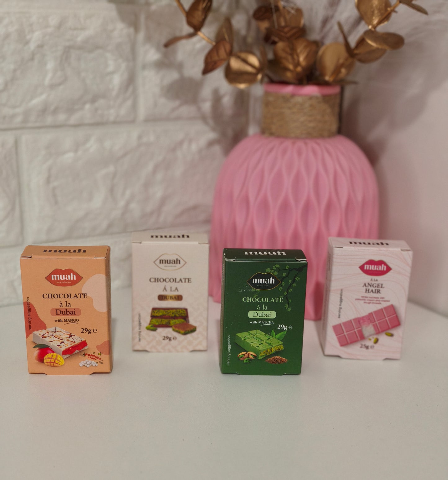 Sweet Moment – Universo LÚMENA