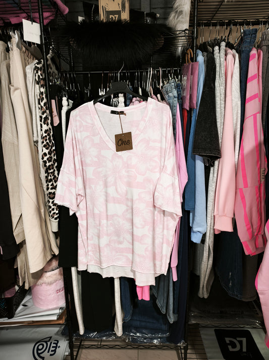 Camiseta California 🩷✨