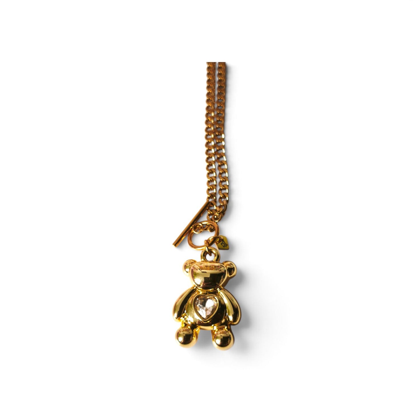 Collar Sweet Dorado - Oro