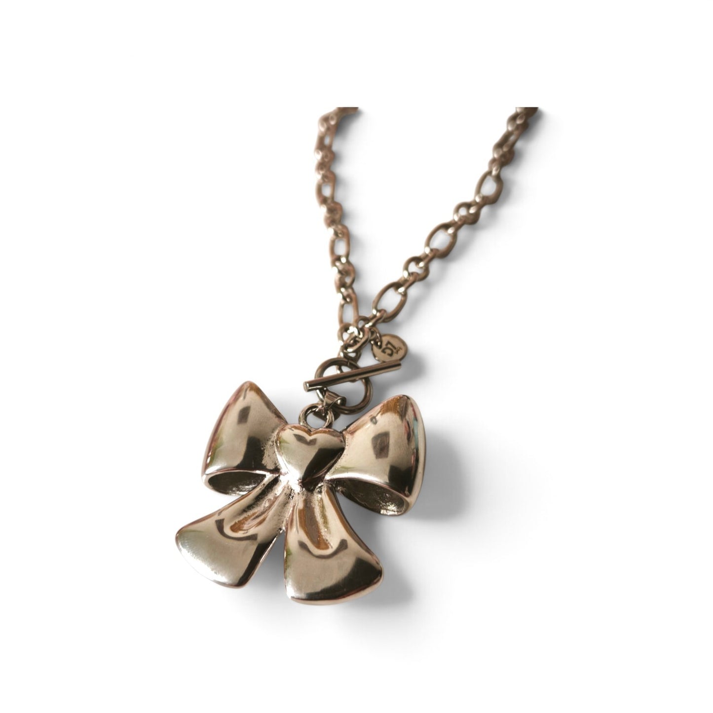 Collar Darling Plata - After Dark D7
