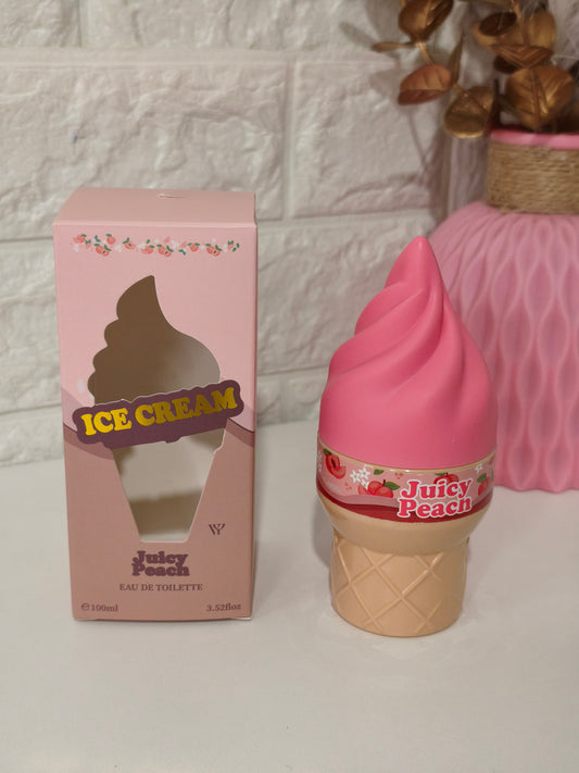 Colonia Ice Cream Aromas 100 ML ✨