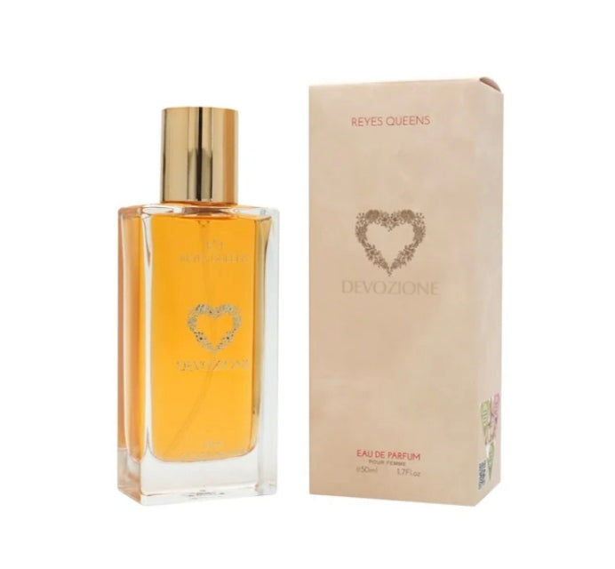 Perfume Devozione 50ML *Preventa
