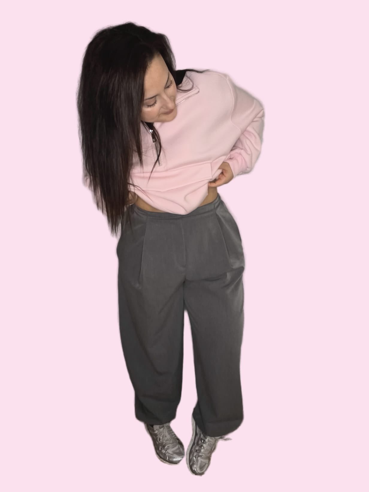 Pantalón París Colores