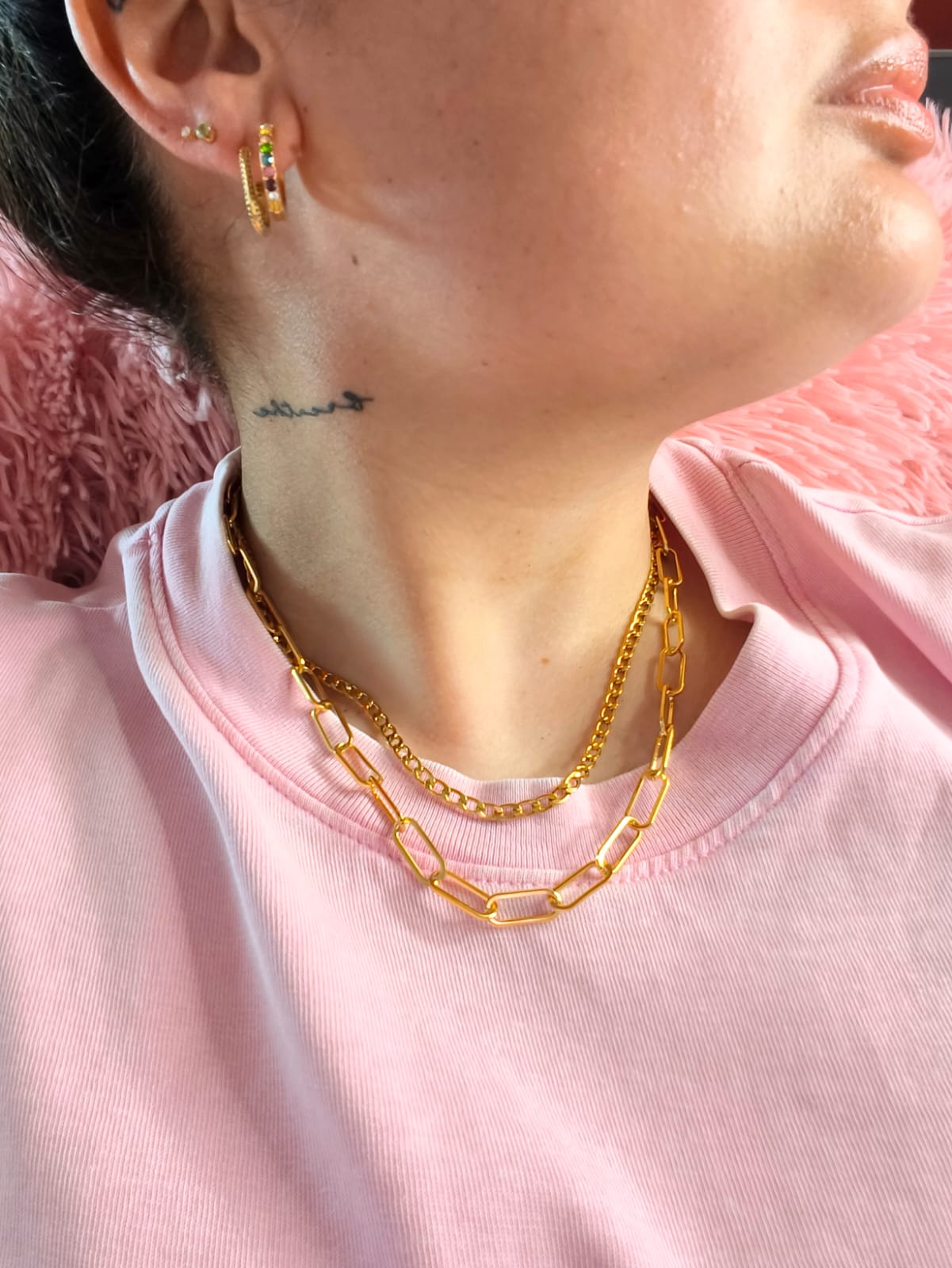 Collar Dúo - D7