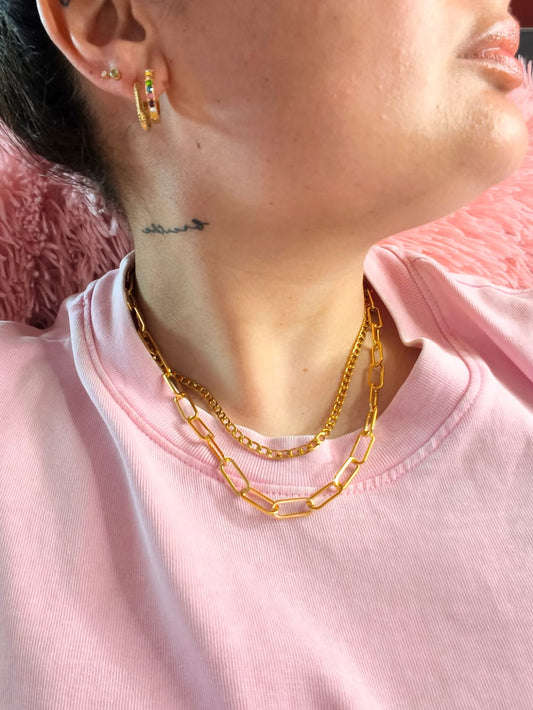 Collar Dúo - D7