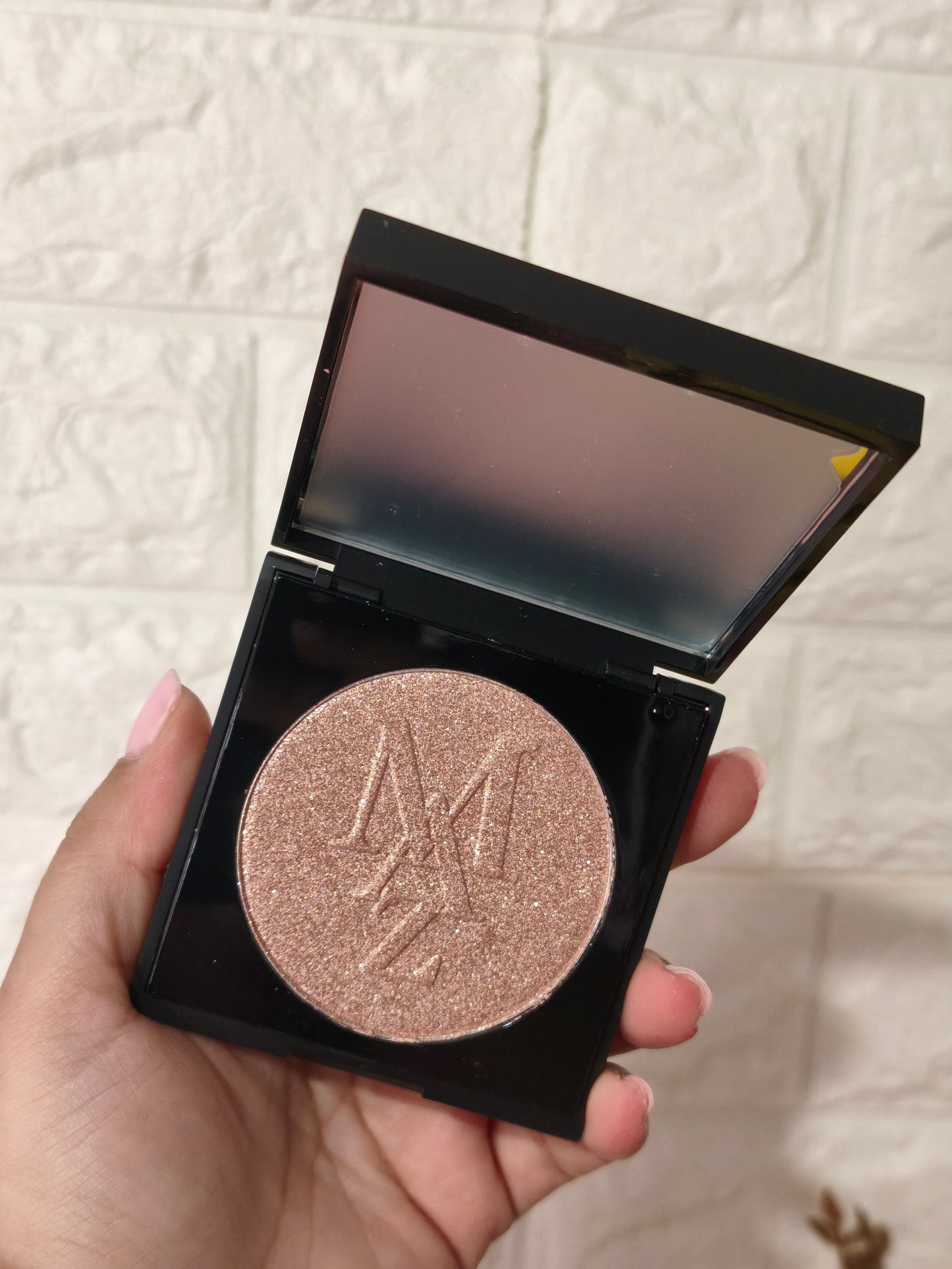 Iluminador Inspiración ✨💫