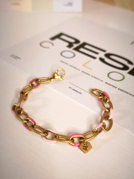 Pulsera SWEETY COLORS - RESER x D7
