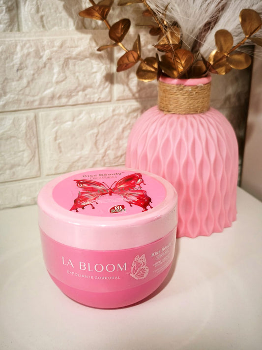 Exfoliante Corporal BLOOM