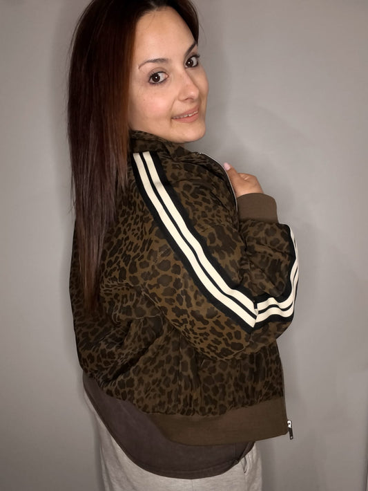 Bomber LEO Premium *PREVENTA