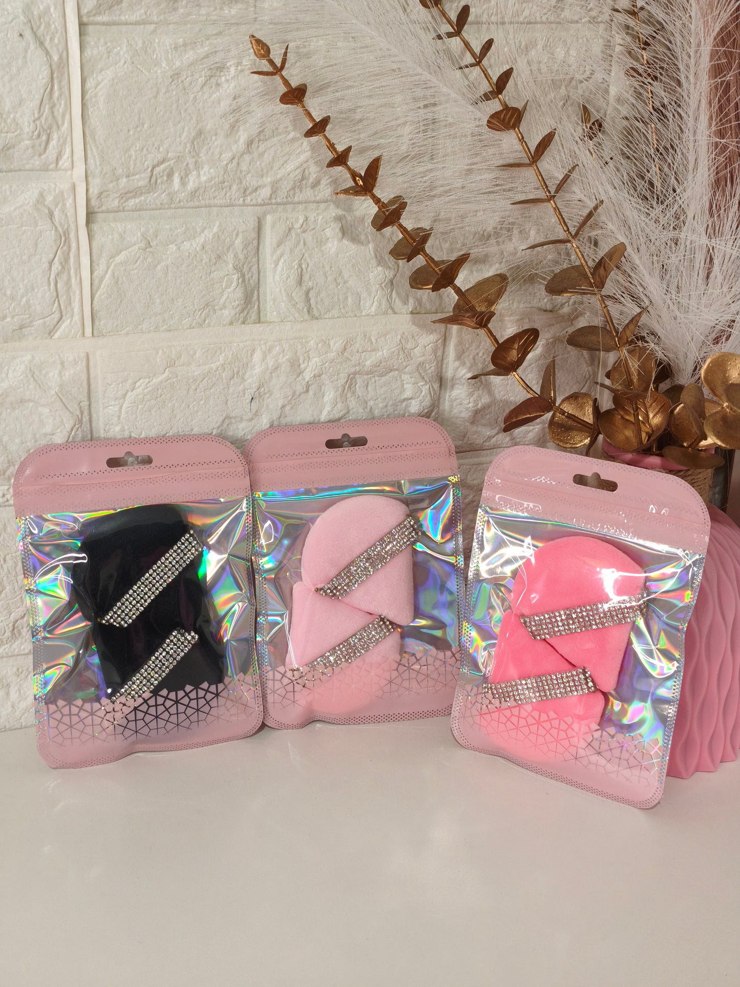 LÚMENA Mystery Caps – Elige 6, 8 o 10