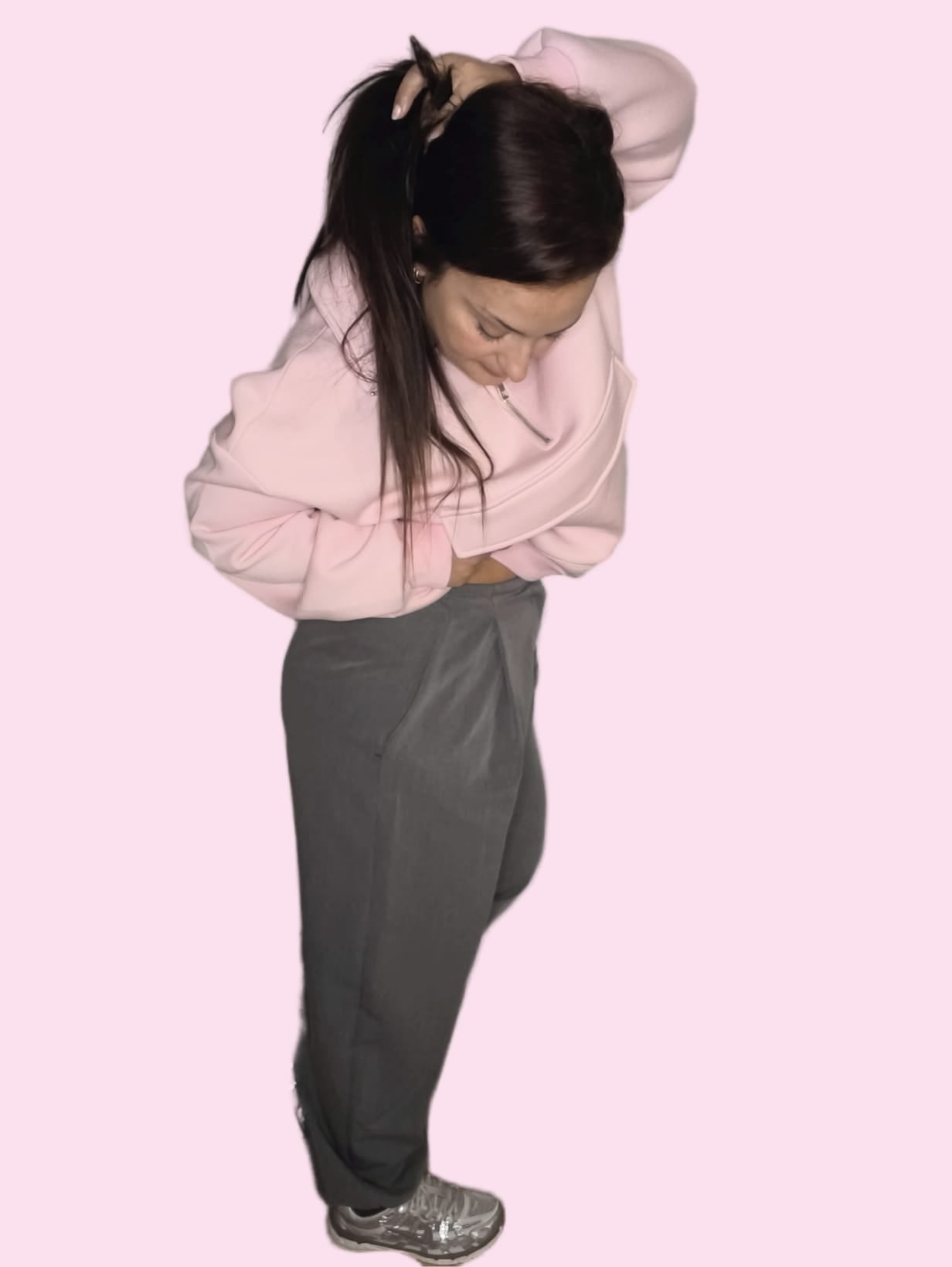 Pantalón París Colores