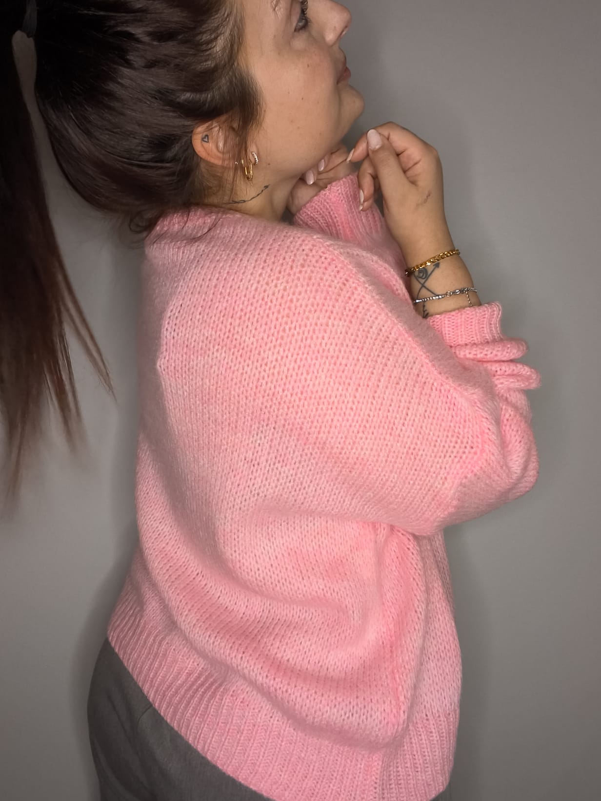 Jersey Globo Colores