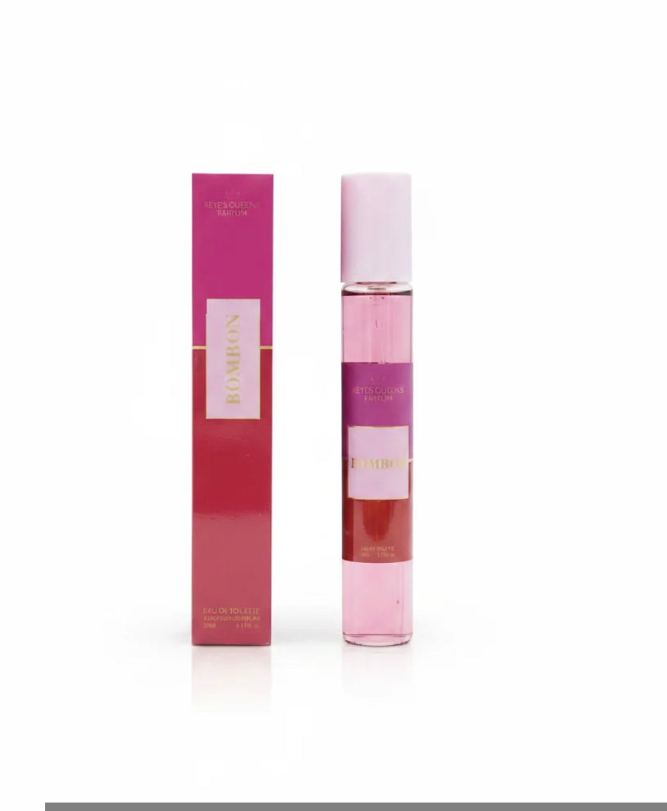 Perfume Bombón 33 ML