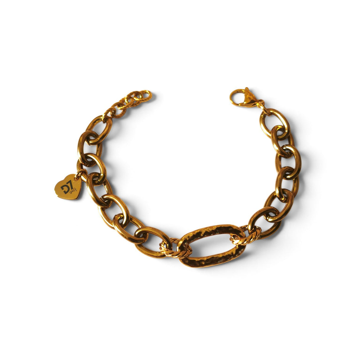 Pulsera Kira - Edición Limitada - D7 Brand