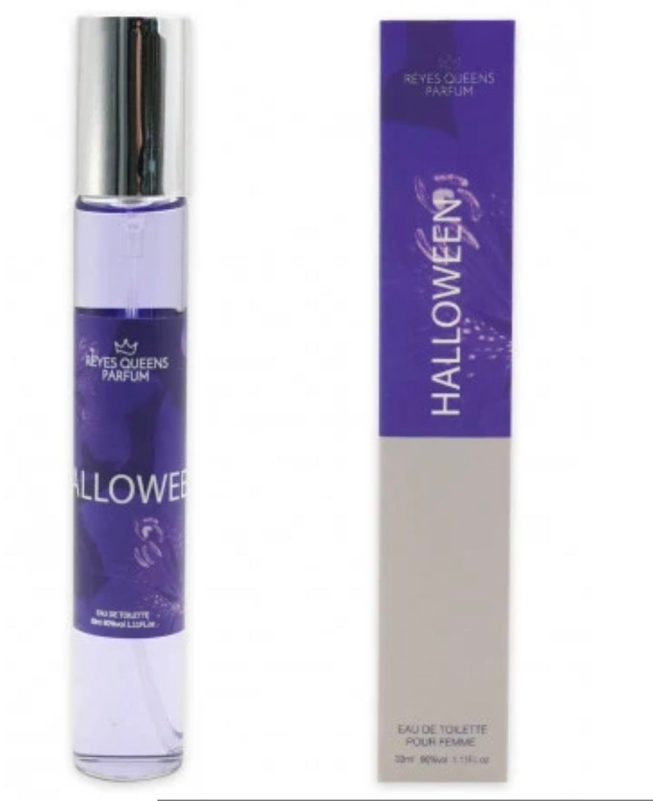 Perfume Halloween 33 ML