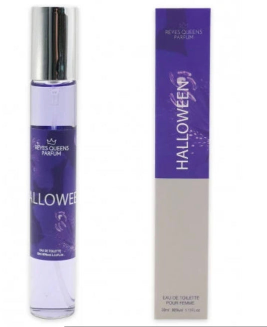 Perfume Halloween 33 ML
